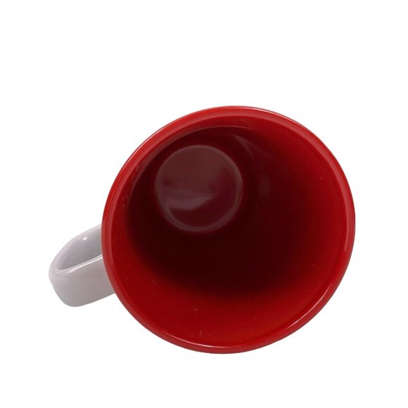 Kahlua Coffee Mug Cup What's in Your Mug? Arrow - Picture 8 of 12